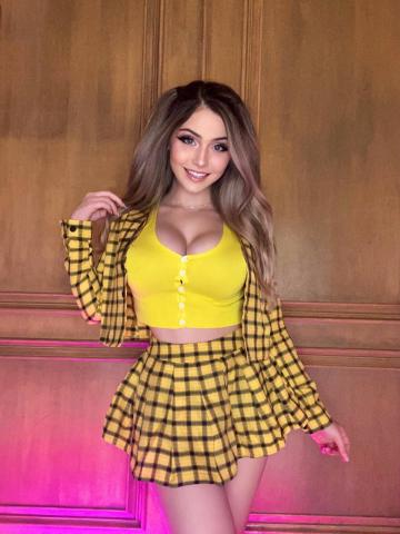 Индивидуалка Кира Фотография 3